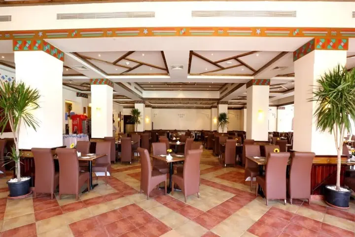 Шарм-эш-Шейх (Шарм-эль-Шейх): Rehana Sharm Resort - Aqua Park & Spa - Families & Couples Only