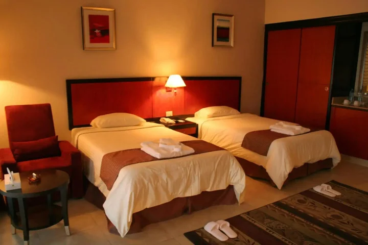 Шарм-эш-Шейх (Шарм-эль-Шейх): Rehana Royal Beach Resort - Aquapark & Spa