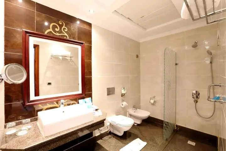 Шарм-эш-Шейх (Шарм-эль-Шейх): Rehana Royal Beach Resort - Aquapark & Spa