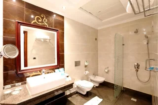Шарм-эш-Шейх (Шарм-эль-Шейх): Rehana Royal Beach Resort - Aquapark & Spa