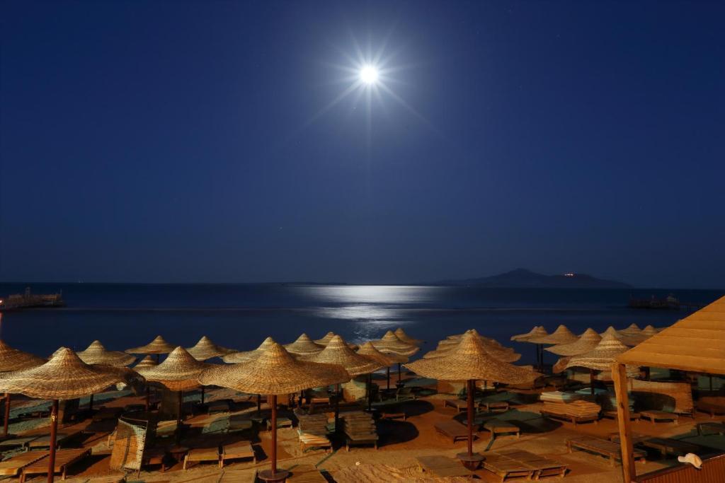 Rehana Royal Beach Resort - Aquapark & Spa — фото 4