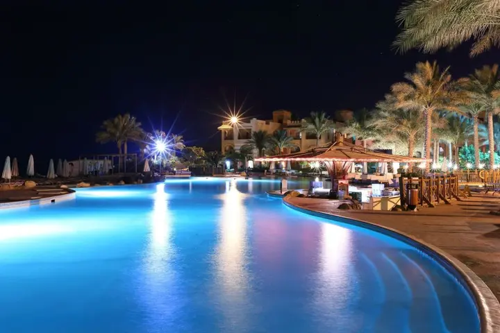 Шарм-эш-Шейх (Шарм-эль-Шейх): Rehana Royal Beach Resort - Aquapark & Spa