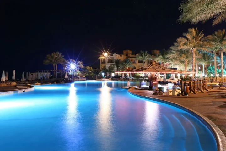 Шарм-эш-Шейх (Шарм-эль-Шейх): Rehana Royal Beach Resort - Aquapark & Spa