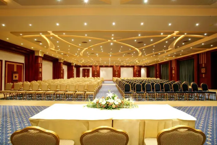 Шарм-эш-Шейх (Шарм-эль-Шейх): Rehana Royal Beach Resort - Aquapark & Spa