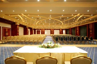 Шарм-эш-Шейх (Шарм-эль-Шейх): Rehana Royal Beach Resort - Aquapark & Spa