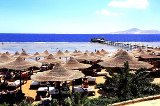 Шарм-эш-Шейх (Шарм-эль-Шейх): Rehana Royal Beach Resort - Aquapark & Spa