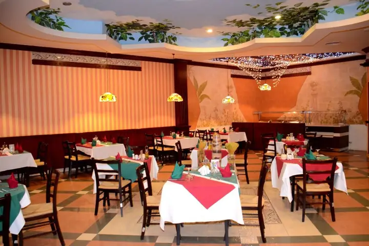 Rehana Royal Beach Resort - Aquapark & Spa — фото 6