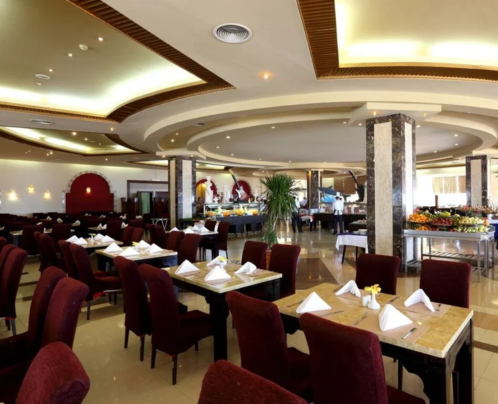 Шарм-эш-Шейх (Шарм-эль-Шейх): Rehana Royal Beach Resort - Aquapark & Spa