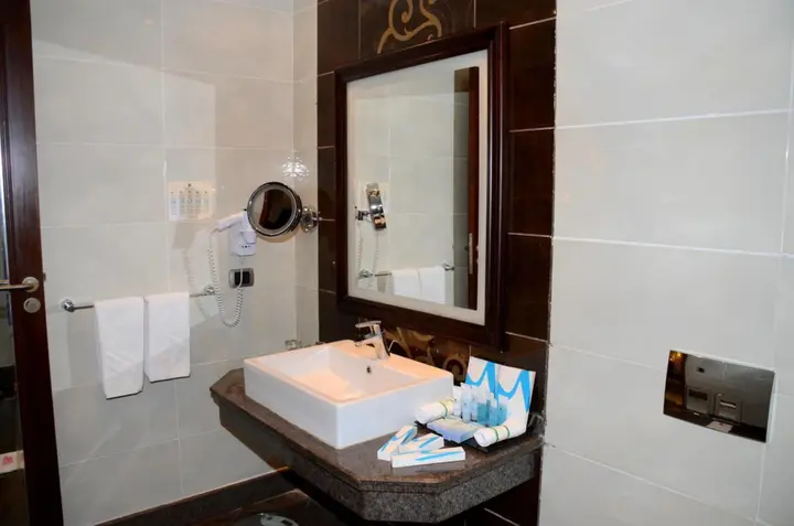 Шарм-эш-Шейх (Шарм-эль-Шейх): Rehana Royal Beach Resort - Aquapark & Spa