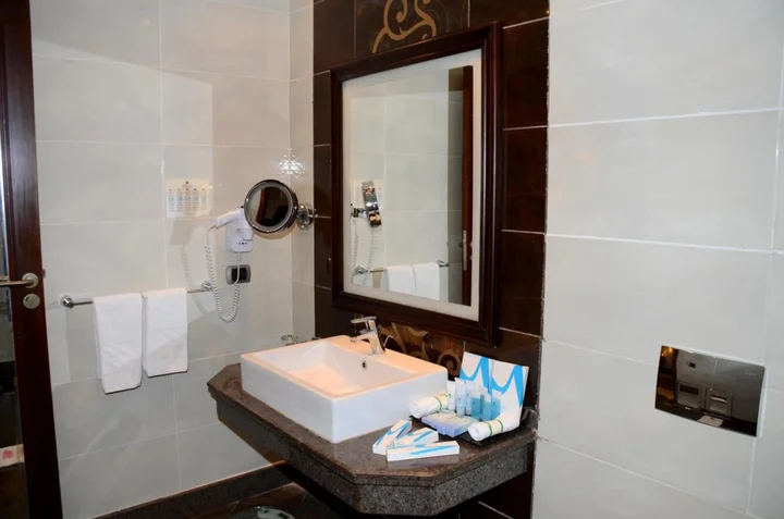 Шарм-эш-Шейх (Шарм-эль-Шейх): Rehana Royal Beach Resort - Aquapark & Spa