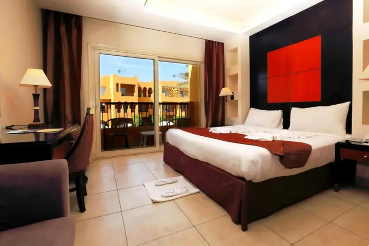 Шарм-эш-Шейх (Шарм-эль-Шейх): Rehana Royal Beach Resort - Aquapark & Spa