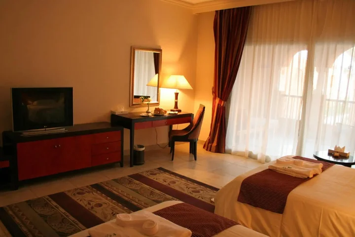 Шарм-эш-Шейх (Шарм-эль-Шейх): Rehana Royal Beach Resort - Aquapark & Spa