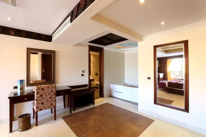 Шарм-эш-Шейх (Шарм-эль-Шейх): Rehana Royal Beach Resort - Aquapark & Spa