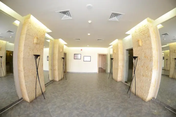 Шарм-эш-Шейх (Шарм-эль-Шейх): Rehana Royal Beach Resort - Aquapark & Spa