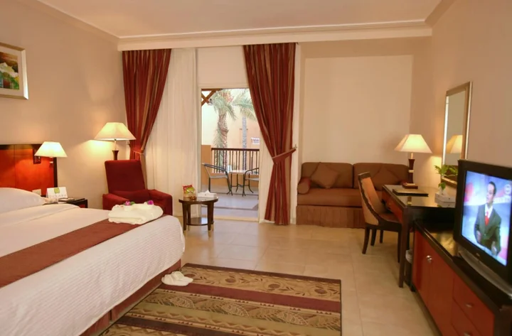 Шарм-эш-Шейх (Шарм-эль-Шейх): Rehana Royal Beach Resort - Aquapark & Spa