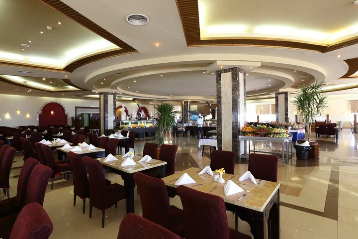 Шарм-эш-Шейх (Шарм-эль-Шейх): Rehana Royal Beach Resort - Aquapark & Spa