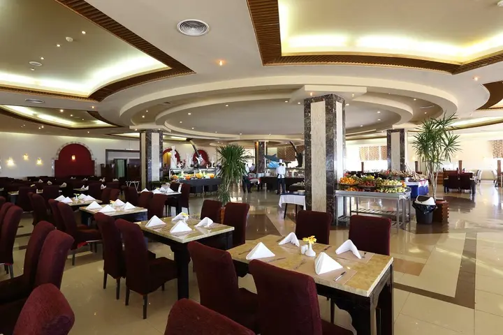 Шарм-эш-Шейх (Шарм-эль-Шейх): Rehana Royal Beach Resort - Aquapark & Spa