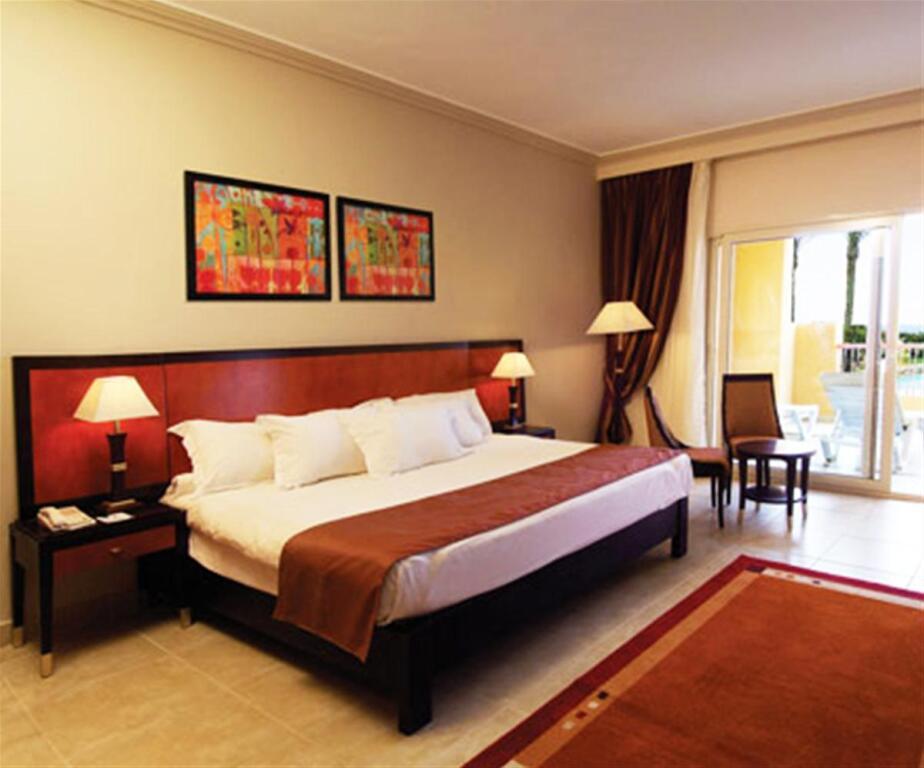 Шарм-эш-Шейх (Шарм-эль-Шейх): Rehana Royal Beach Resort - Aquapark & Spa