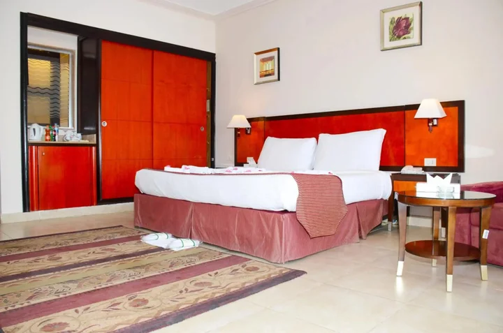 Шарм-эш-Шейх (Шарм-эль-Шейх): Rehana Royal Beach Resort - Aquapark & Spa
