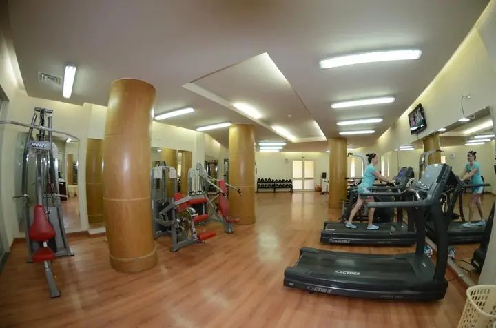 Шарм-эш-Шейх (Шарм-эль-Шейх): Rehana Royal Beach Resort - Aquapark & Spa