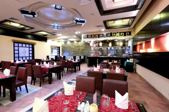 Шарм-эш-Шейх (Шарм-эль-Шейх): Rehana Royal Beach Resort - Aquapark & Spa