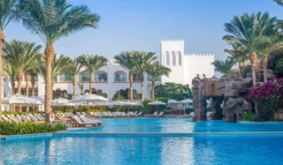 Шарм-эш-Шейх (Шарм-эль-Шейх): Baron Palms Resort Sharm El Sheikh - Adults Only - All inclusive