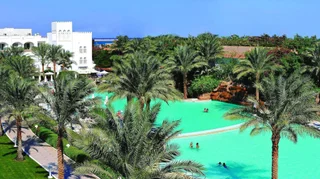 Шарм-эш-Шейх (Шарм-эль-Шейх): Baron Palms Resort Sharm El Sheikh - Adults Only - All inclusive