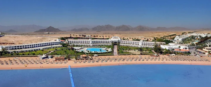 Шарм-эш-Шейх (Шарм-эль-Шейх): Baron Palms Resort Sharm El Sheikh - Adults Only - All inclusive