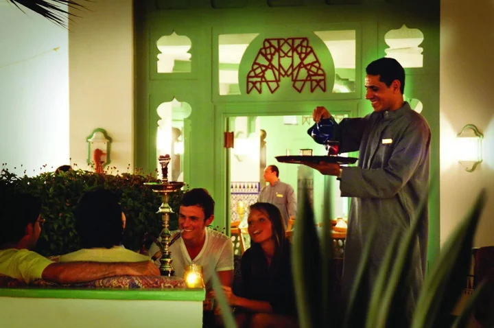 Шарм-эш-Шейх (Шарм-эль-Шейх): Baron Palms Resort Sharm El Sheikh - Adults Only - All inclusive