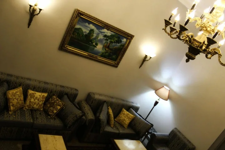 Каир: Cairo International Hostel