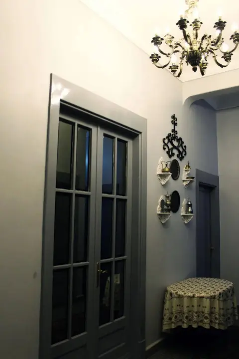 Каир: Cairo International Hostel