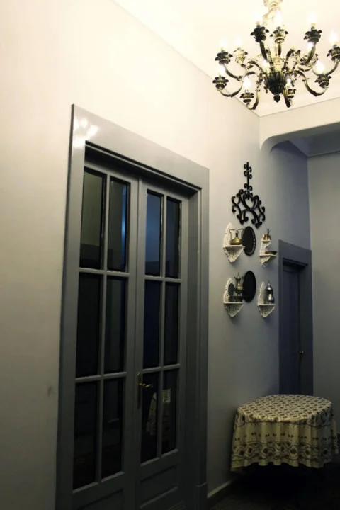 Каир: Cairo International Hostel