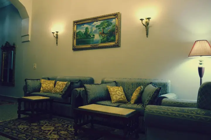 Каир: Cairo International Hostel