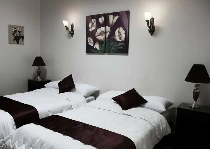 Каир: Cairo International Hostel