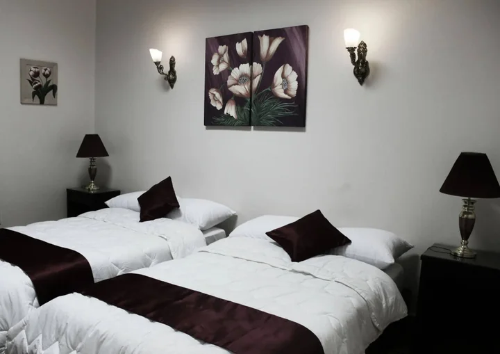 Каир: Cairo International Hostel