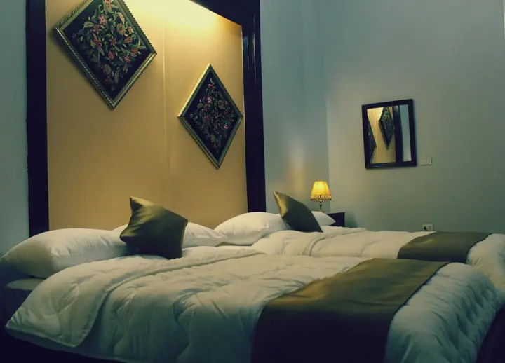 Каир: Cairo International Hostel