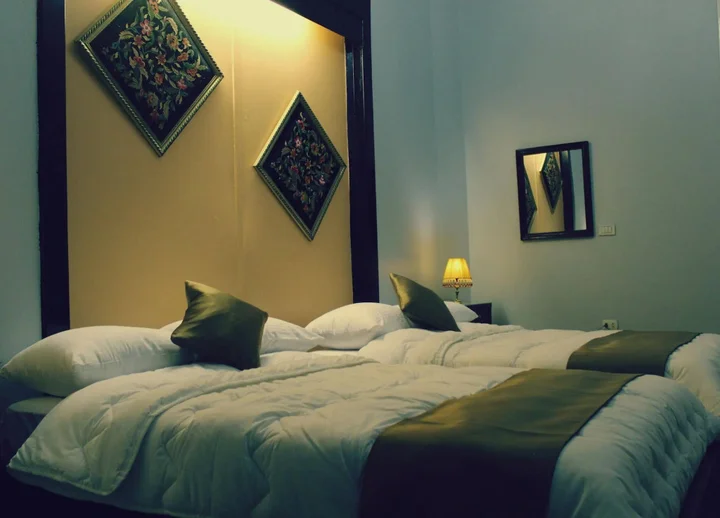 Каир: Cairo International Hostel