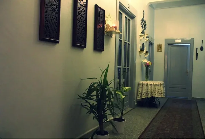Каир: Cairo International Hostel