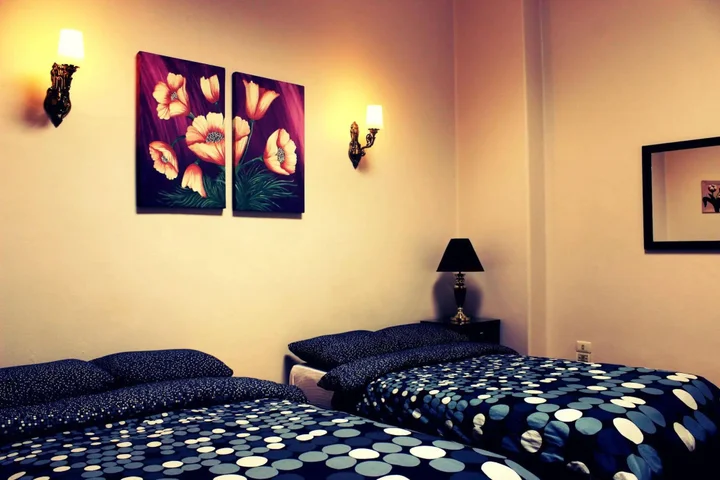 Каир: Cairo International Hostel