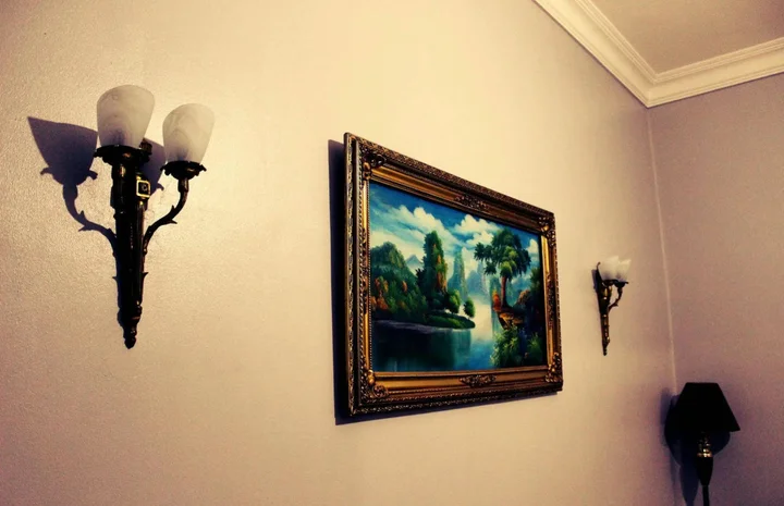 Каир: Cairo International Hostel