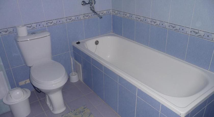 Бухара: hotel hovli poyon