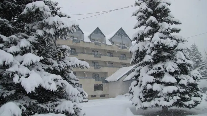 Vere Palace Hotel — фото 1