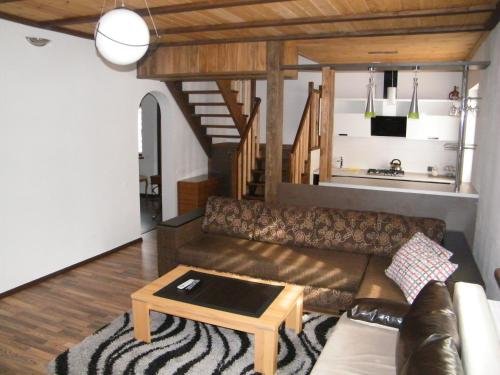 Брест: Guest House with Sauna at Shishkina
