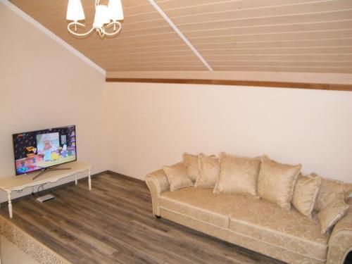 Брест: Guest House with Sauna at Shishkina