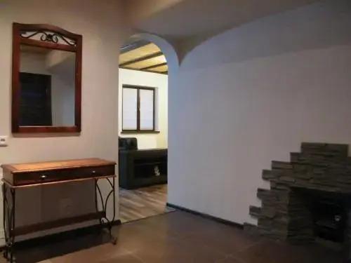 Брест: Guest House with Sauna at Shishkina