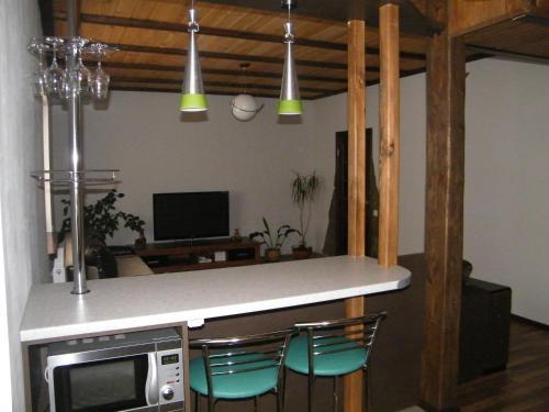 Брест: Guest House with Sauna at Shishkina