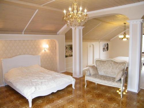 Брест: Guest House with Sauna at Shishkina