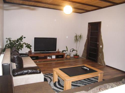 Брест: Guest House with Sauna at Shishkina