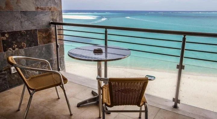Мерса-Матрух: Beau Site Belle Vue Marsa Matruh