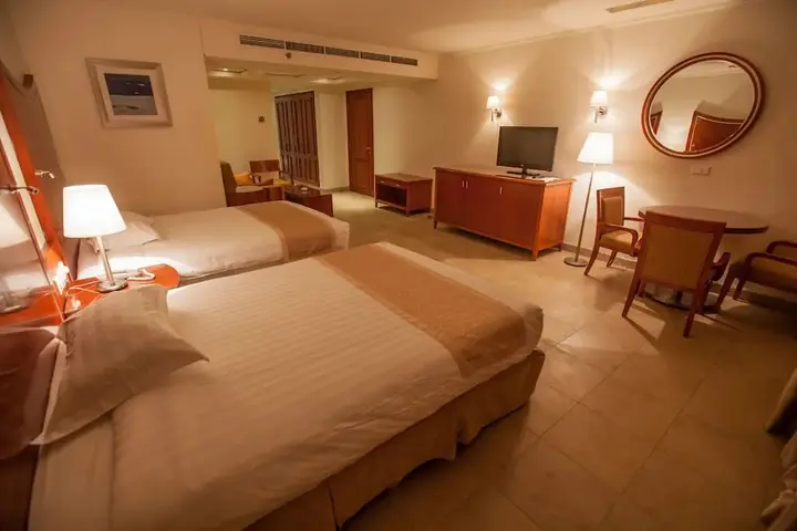 Мерса-Матрух: Beau Site Belle Vue Marsa Matruh